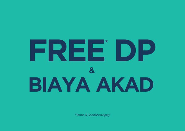 Promo Apartemen Upper West BSD